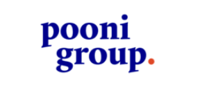 Pooni Group logo