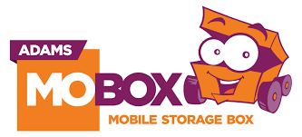 Adams MoBox logo