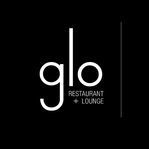 Glo Restaurant + Lounge logo